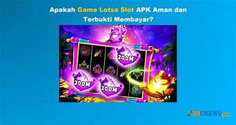 Apk Mesin Slot 777 Apakah Terbukti Membayar