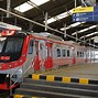 Kereta Api Bandara Medan Binjai