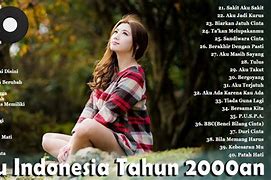 Lagu Indonesia Tahun 80An 2000An Nostalgia