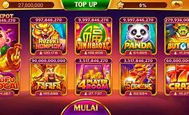 Permainan Slot Domino Terbaru Hari Ini Terbaru