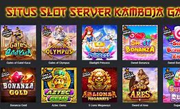 Situs Judi Arena Breakout Indonesia Server Luar Negeri