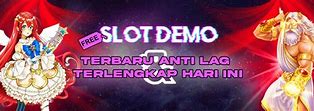 Slot Dan Demo